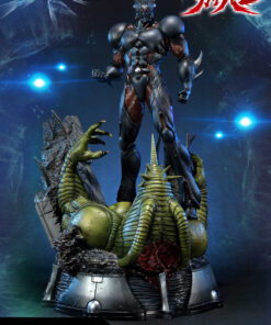 Guyver III