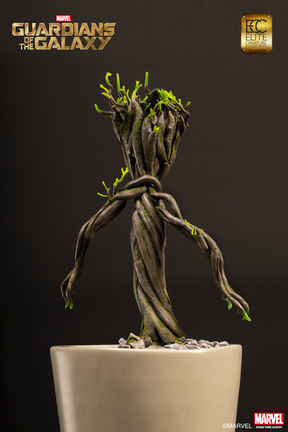 GUARDIANS OF THE GALAXY: LITTLE GROOT - Image 5