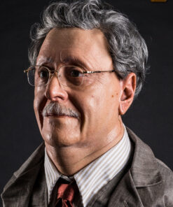 MEN IN BLACK: ROSENBERG 1:1 LIFE SIZE BUST - Image 7