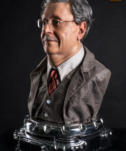 MEN IN BLACK: ROSENBERG 1:1 LIFE SIZE BUST - Image 8