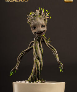 GUARDIANS OF THE GALAXY: LITTLE GROOT