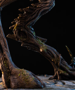 PAN'S LABYRINTH: FAUN 1:3 MAQUETTE - Image 21
