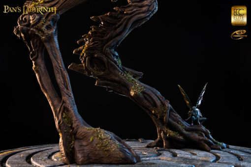 PAN'S LABYRINTH: FAUN 1:3 MAQUETTE - Image 21
