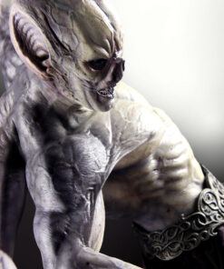 MARCUS 1:3 STATUE - Image 5