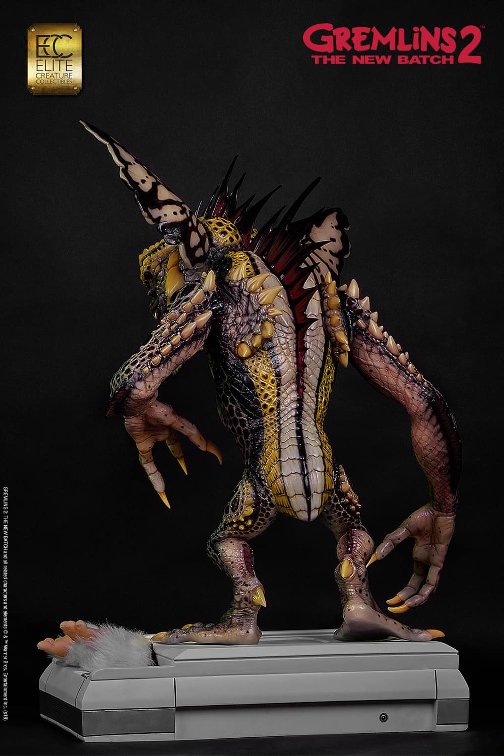 MOHAWK 1:3 MAQUETTE - Image 14