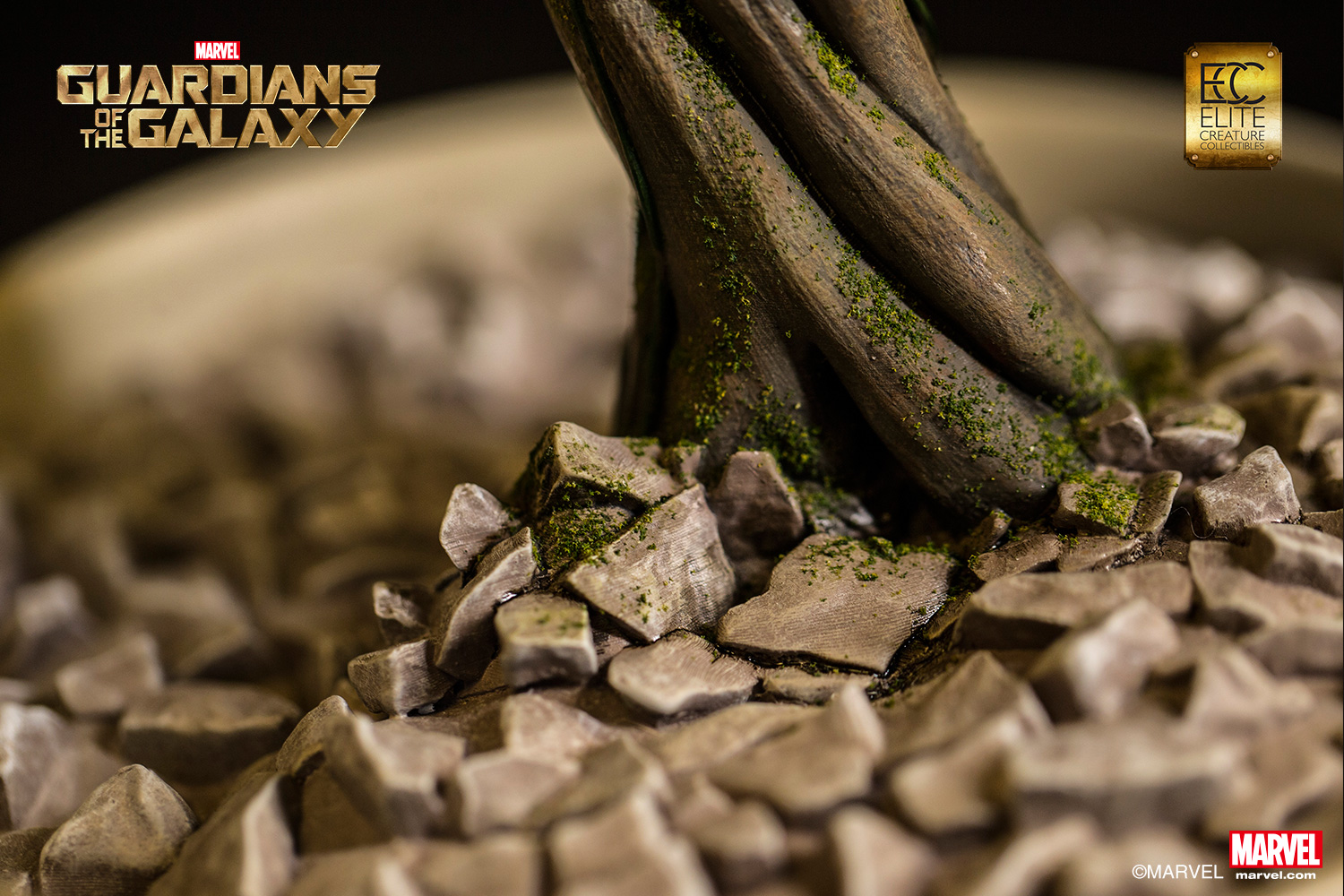 GUARDIANS OF THE GALAXY: LITTLE GROOT - Image 8