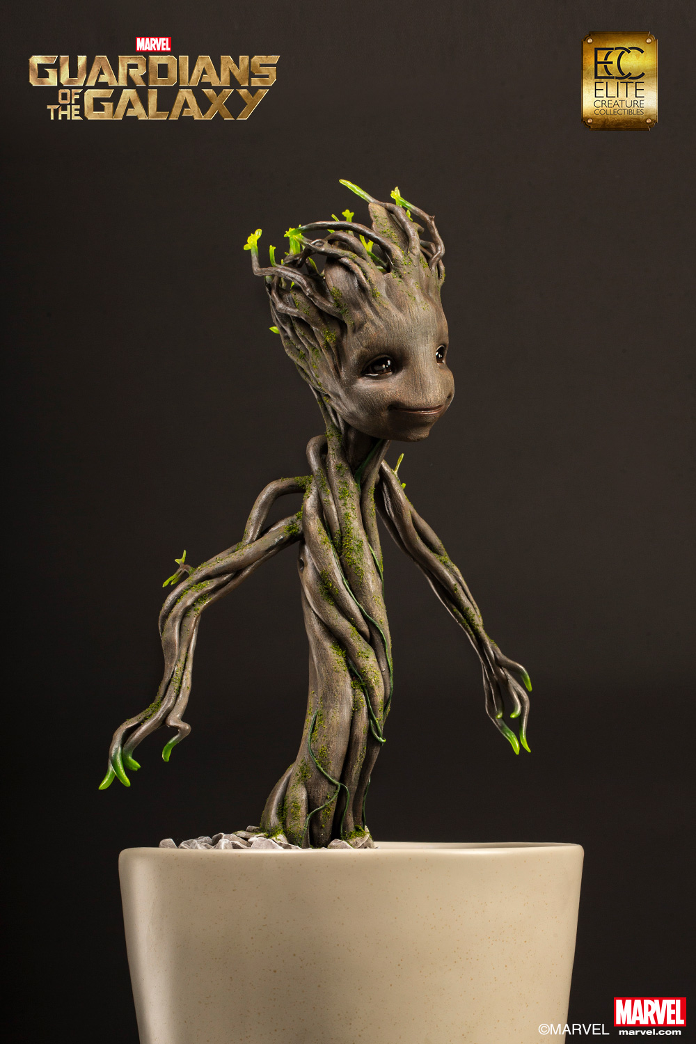 GUARDIANS OF THE GALAXY: LITTLE GROOT - Image 4