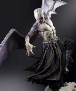 MARCUS 1:3 STATUE