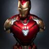 MARVEL Iron Man Mark 85 1:1 Life-size Bust