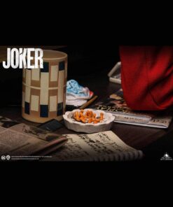 QUEEN STUDIOS Joker (Arthur Fleck) 1:3 Scale Statue - PREMIUM EDITION - Image 18