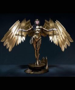 QUEEN STUDIOS Wonder Woman 84 1/4 Scale Statue