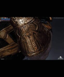QUEEN STUDIOS Avengers: Endgame Thanos Life-size Bust - Image 17