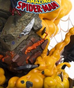 QUEEN STUDIOS The Amazing Spider-Man Spider-Verse 1/4 Statue - Image 15