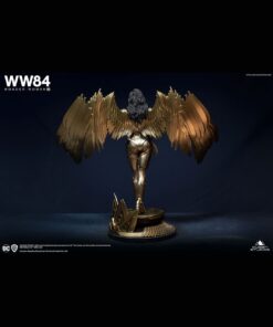 QUEEN STUDIOS Wonder Woman 84 1/4 Scale Statue - Image 16