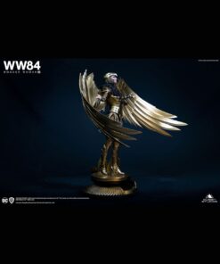 QUEEN STUDIOS Wonder Woman 84 1/4 Scale Statue - Image 17