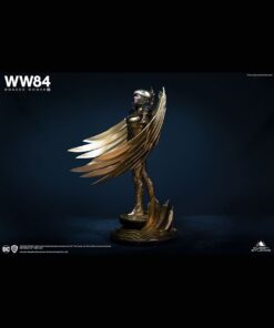 QUEEN STUDIOS Wonder Woman 84 1/4 Scale Statue - Image 14