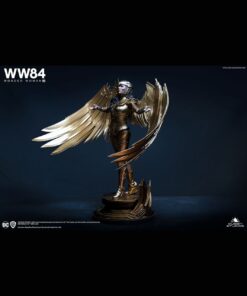 QUEEN STUDIOS Wonder Woman 84 1/4 Scale Statue - Image 13