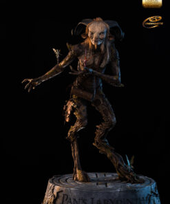 PAN'S LABYRINTH: FAUN 1:3 MAQUETTE