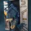 Aliens: Alien Queen Life-Size Wall Sculpture Exclusive Edition - Hollywood Collectibles Group