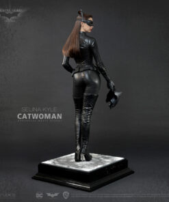 TDK Rises Selina Kyle Catwoman 1/3 By JND Studios - Image 8