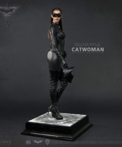 TDK Rises Selina Kyle Catwoman 1/3 By JND Studios - Image 9