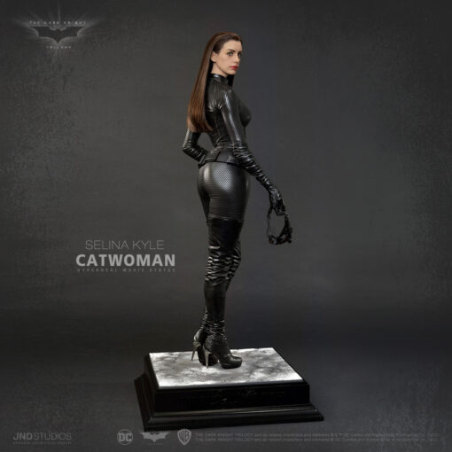 TDK Rises Selina Kyle Catwoman 1/3 By JND Studios - Image 12