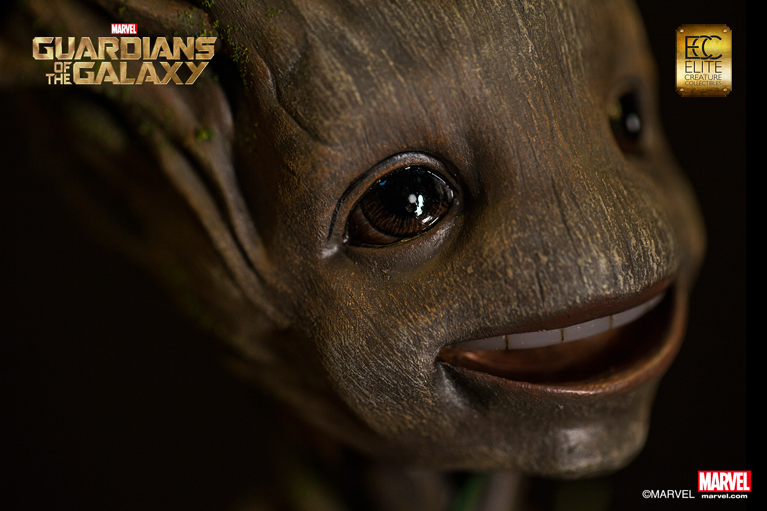 GUARDIANS OF THE GALAXY: LITTLE GROOT - Image 2