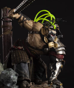 Bane Statue By XM Studios Limited Edition - Image 5