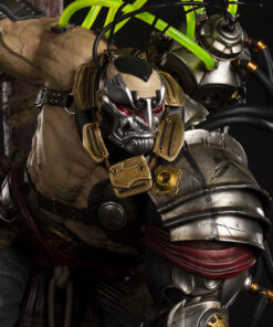 Bane Statue By XM Studios Limited Edition - Image 6