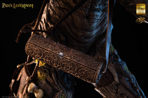 PAN'S LABYRINTH: FAUN 1:3 MAQUETTE - Image 12