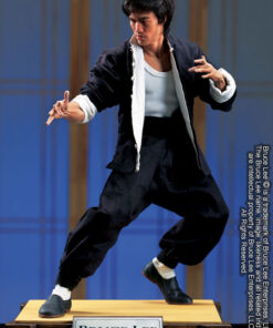 Bruce Lee 1:4 MAQUETTE
