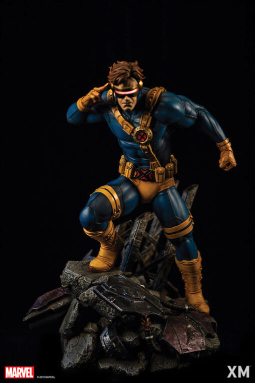 Cyclops - Version B By XM Studio - Image 5