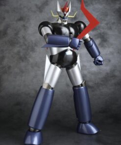 Alternative view of Mazinger Grand Action Bigsize Model Great Mazinger BY EVOLUTION-TOY