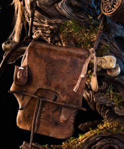 PAN'S LABYRINTH: FAUN 1:3 MAQUETTE - Image 7