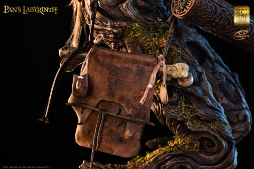 PAN'S LABYRINTH: FAUN 1:3 MAQUETTE - Image 7