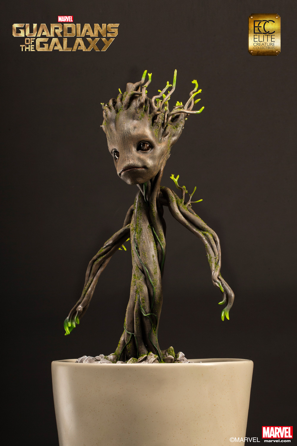 GUARDIANS OF THE GALAXY: LITTLE GROOT - Image 6