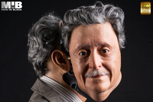 MEN IN BLACK: ROSENBERG 1:1 LIFE SIZE BUST - Image 9