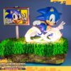 SONIC THE HEDGEHOG 25TH ANNIVERSARY By First4figures