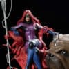 Medusa Premium Collectibles Statue, By XM Studios