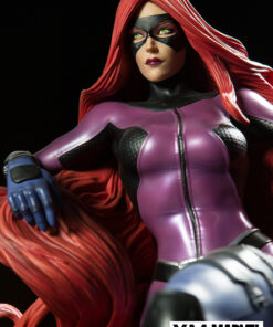 Alternative view of Medusa Premium Collectibles Statue, By XM Studios