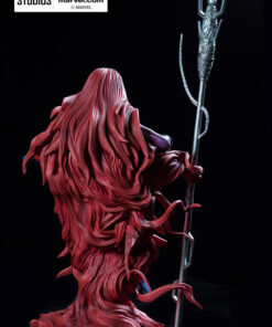 Medusa Premium Collectibles Statue, By XM Studios - Image 6