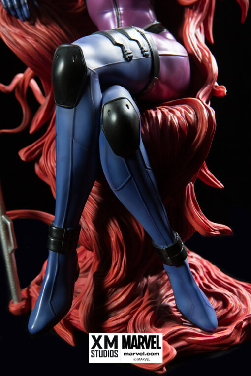 Medusa Premium Collectibles Statue, By XM Studios - Image 3