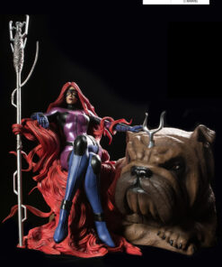 Medusa Premium Collectibles Statue, By XM Studios - Image 7