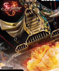 Serpentor Statue by Prime 1 Studio COLLECTOR EDITION LIMITED EDITION