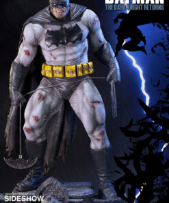 The Dark Knight Returns Batman Statue by Prime 1 Studio COLLECTOR EDITION LIMITED EDITION