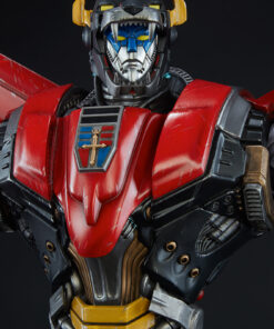 Voltron Maquette by Sideshow Collectibles + Sideshow art paint LIMITED EDITION Limited Edition: 1000 - Image 8