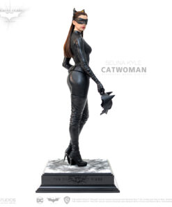 TDK Rises Selina Kyle Catwoman 1/3 By JND Studios - Image 16