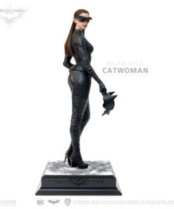 TDK Rises Selina Kyle Catwoman 1/3 By JND Studios - Image 17