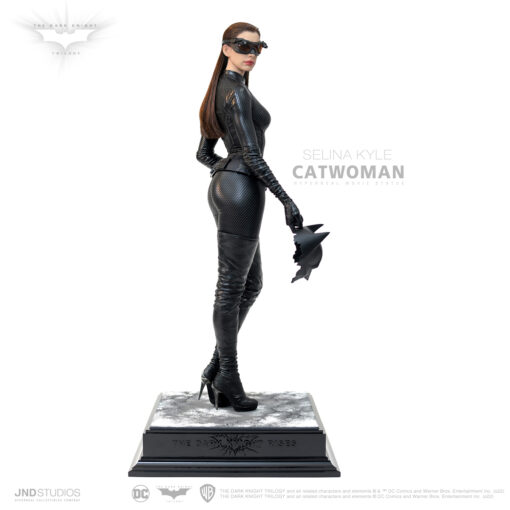 TDK Rises Selina Kyle Catwoman 1/3 By JND Studios - Image 17