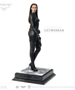 TDK Rises Selina Kyle Catwoman 1/3 By JND Studios - Image 19